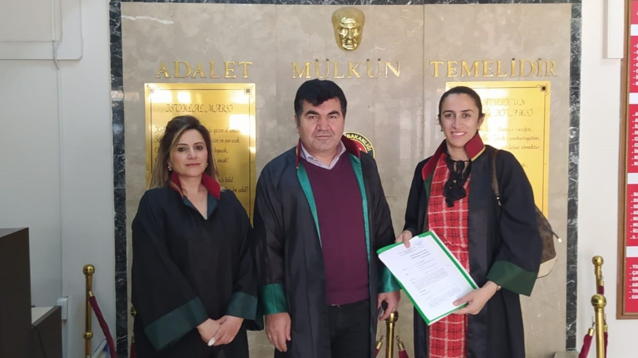 Dersim Barosu, İstanbul Sözleşmesi için Danıştay’da dava açtı