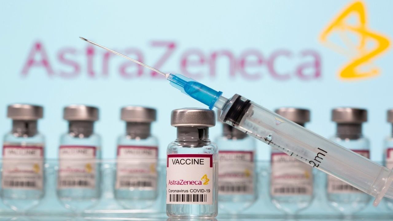 ABD’de AstraZeneca'nın Covid'e karşı antikor ilacına onay