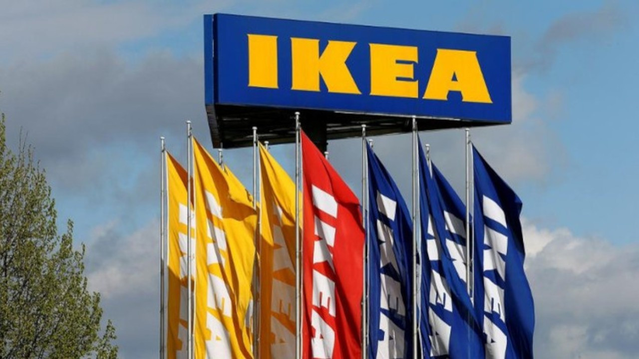 Fransa'da IKEA'ya 'çalışanlarına karşı casusluk faaliyetleri' iddiasıyla ceza istendi