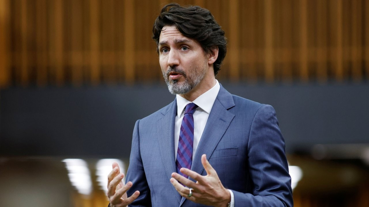 Kanada Başbakanı Trudeau'dan Nazi özrü