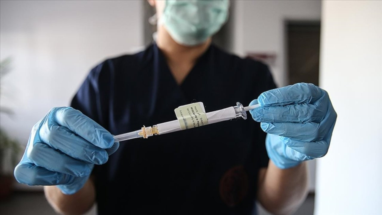 Biontech aşısında ikinci doz ertelemesi iptal