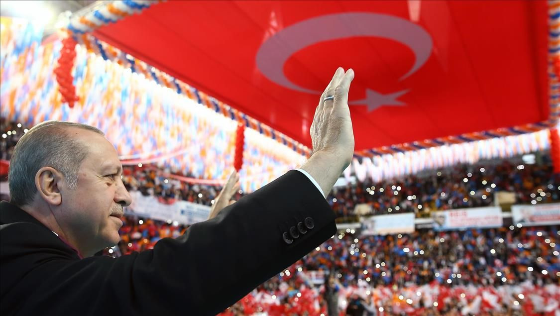 AK Parti ve MHP'nin üye sayısı azaldı: Erdoğan 13 milyon dedi 11 milyonun altında çıktı - Sayfa 3