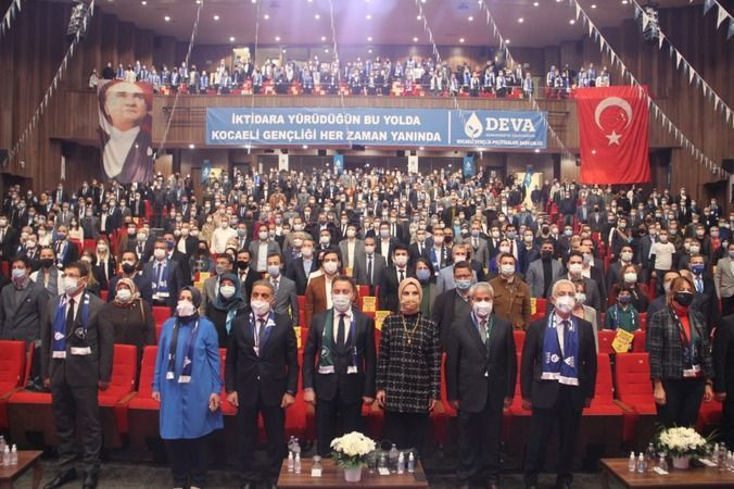 AK Parti ve MHP'nin üye sayısı azaldı: Erdoğan 13 milyon dedi 11 milyonun altında çıktı - Sayfa 12