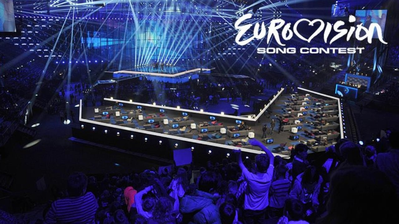 Eurovision Şarkı Yarışması seyircili yapılacak