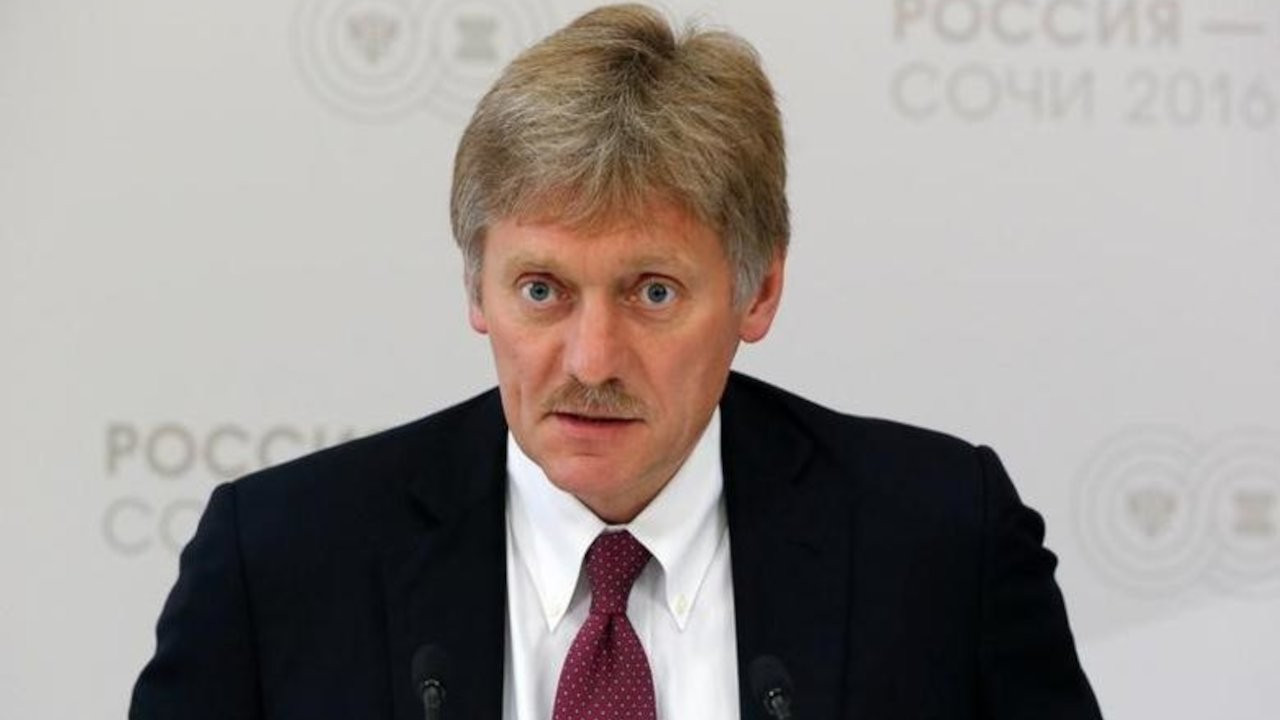 Kremlin Sözcüsü Peskov: Diğer ülkelere de gaz sevkiyatı durdurulabilir