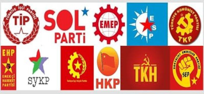 Türkiye’deki bütün siyasi partiler: Kimin kaç üyesi var? - Sayfa 4
