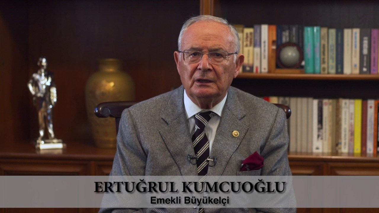 Bildiri için MHP'den bir yıl sonra adım: Kumcuoğlu ihraç edilecek