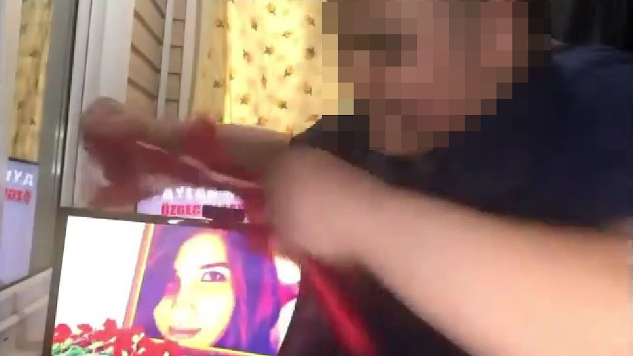 Özgecan Aslan'a hakaret videosuna gözaltı