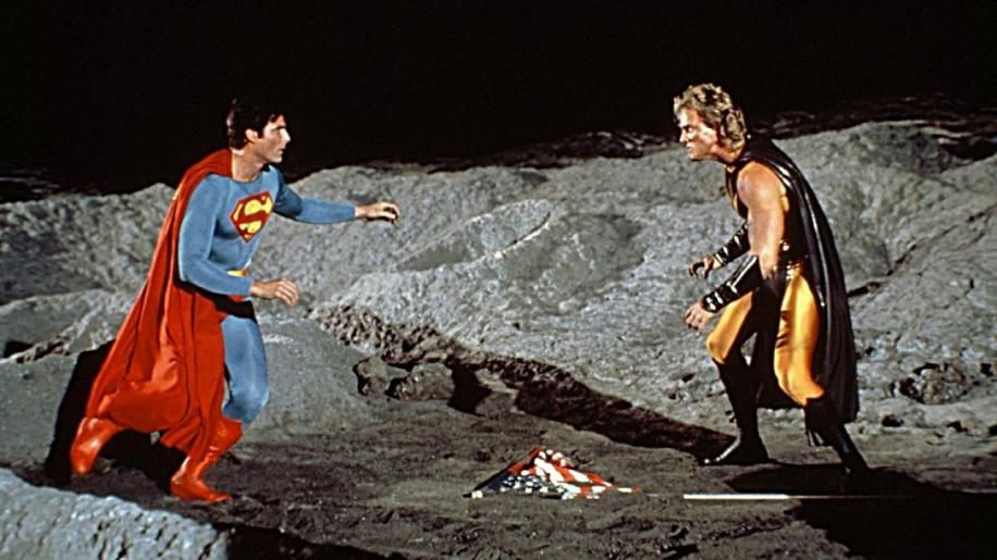 En az beğenilen 5 süper kahraman filmi: Zirvede 'Superman' var - Sayfa 1