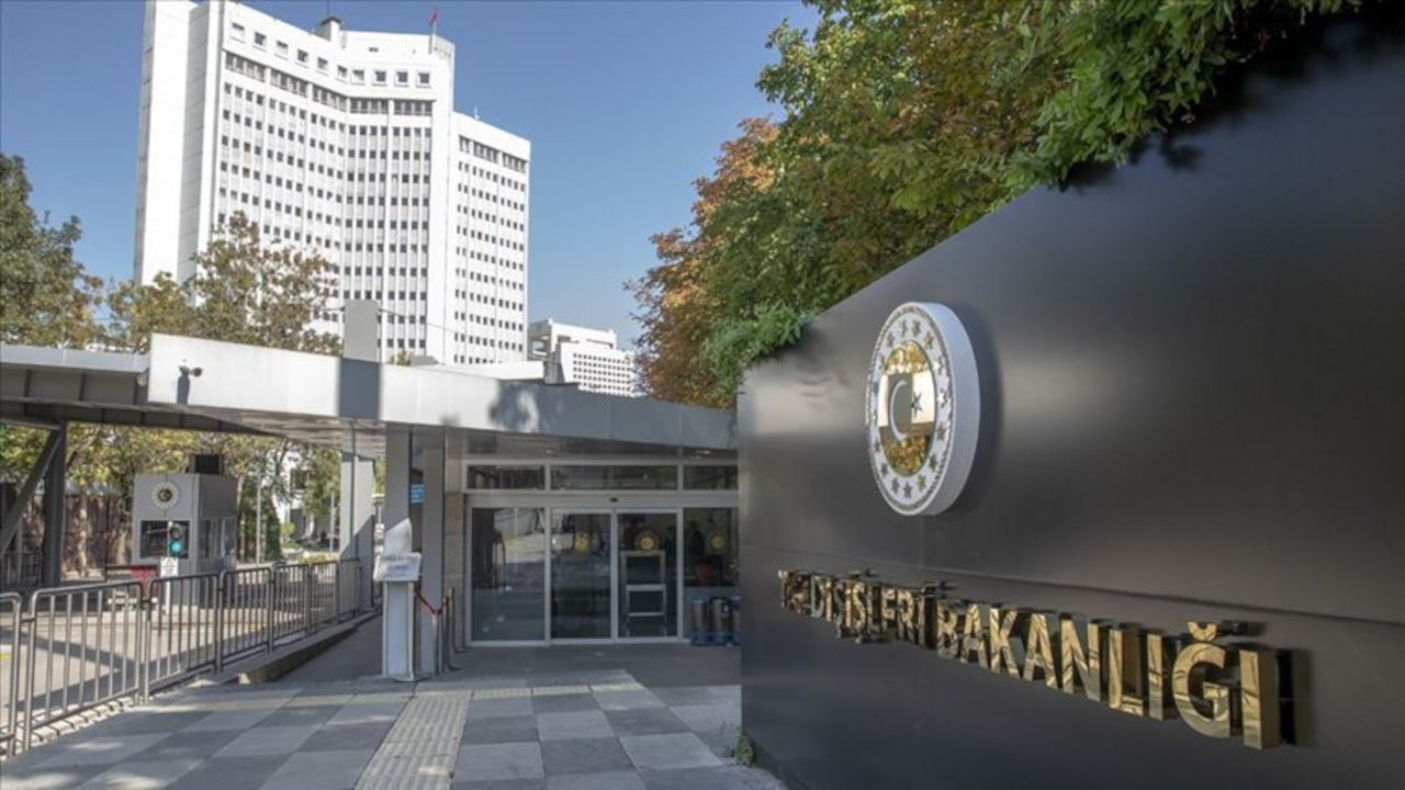 Türkiye'den Avrupa Konseyi'ne tepki: Bağımsız yargıya müdahale