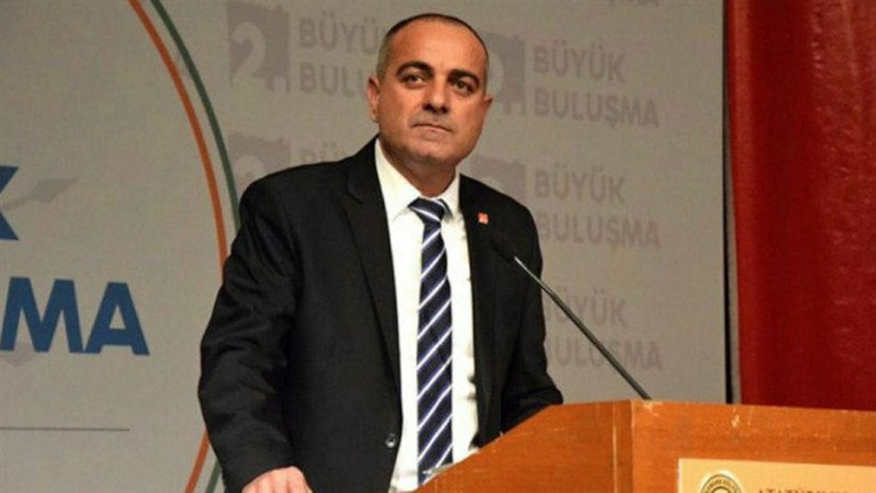 Bursa Gemlik Belediye Başkanı Mehmet Uğur Sertaslan'dan evlilik dışı ilişki açıklaması: Karşılıklı bir hata