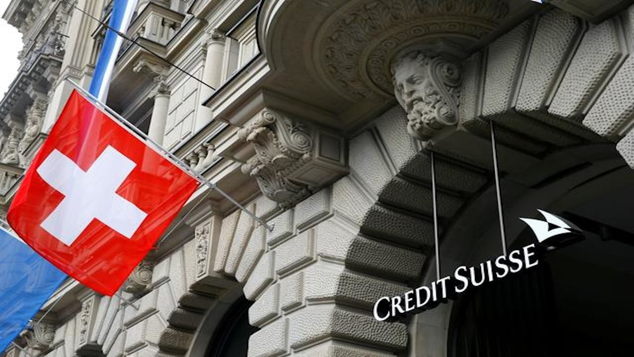 Credit Suisse, Türk bankalarında hedef fiyatları aşağı çekti
