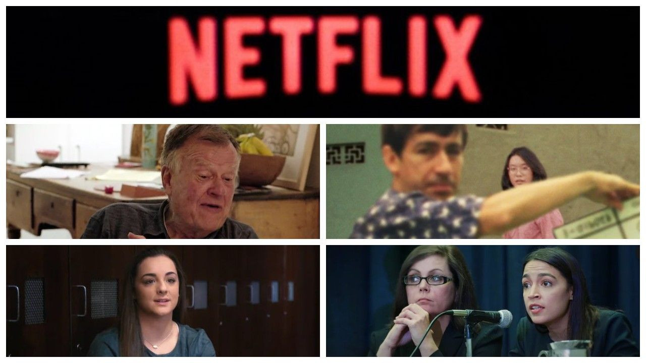 Rotten Tomatoes'e göre Netflix Türkiye'deki en iyi filmler - Sayfa 1