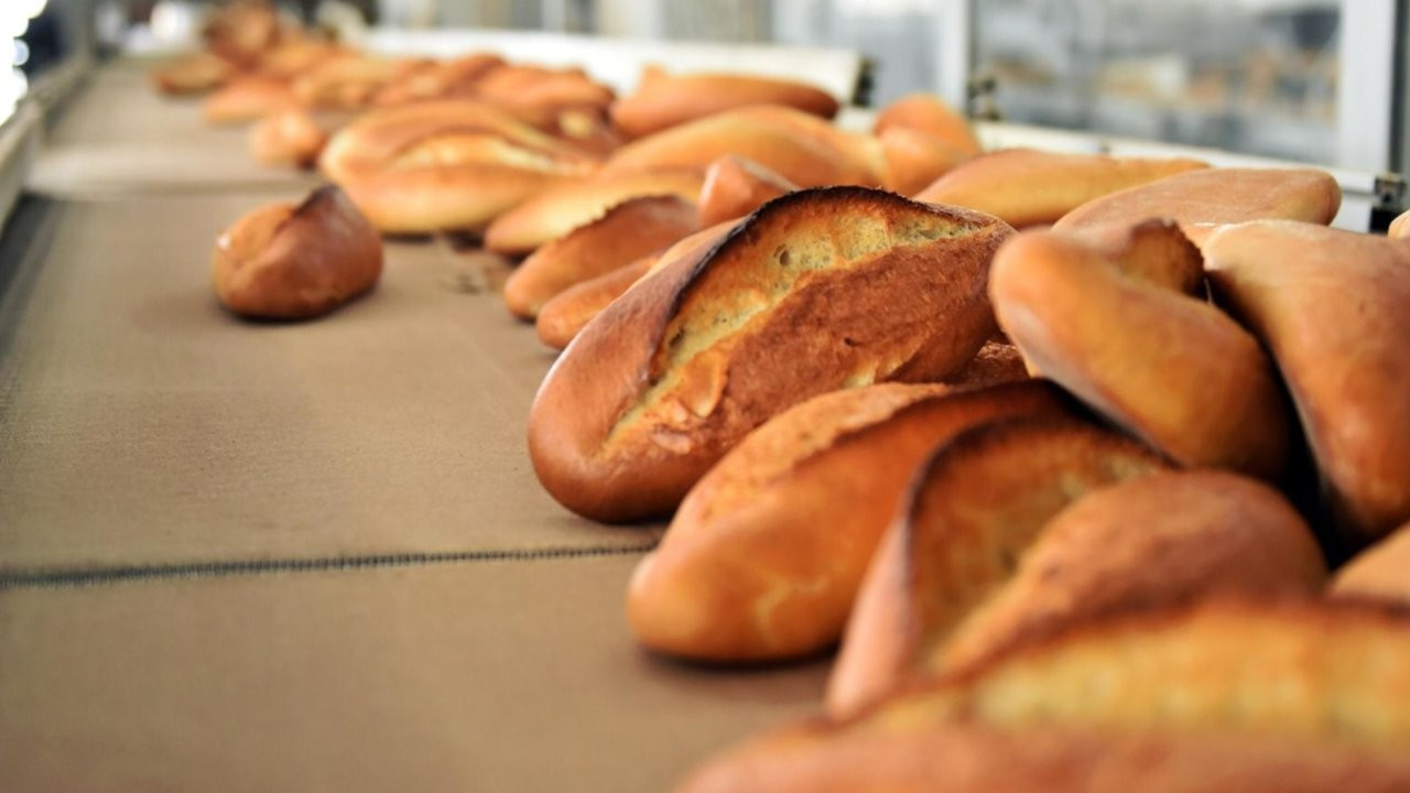 Ramazan ayında Ankara’da ekmek 1 lira