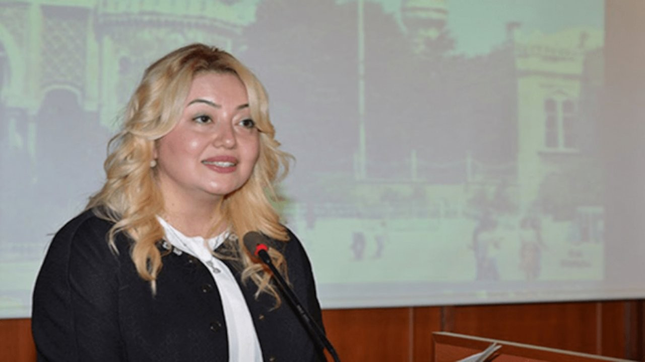 MHP'li eski vekilin kızı Merkez Bankası PPK üyeliğine atandı