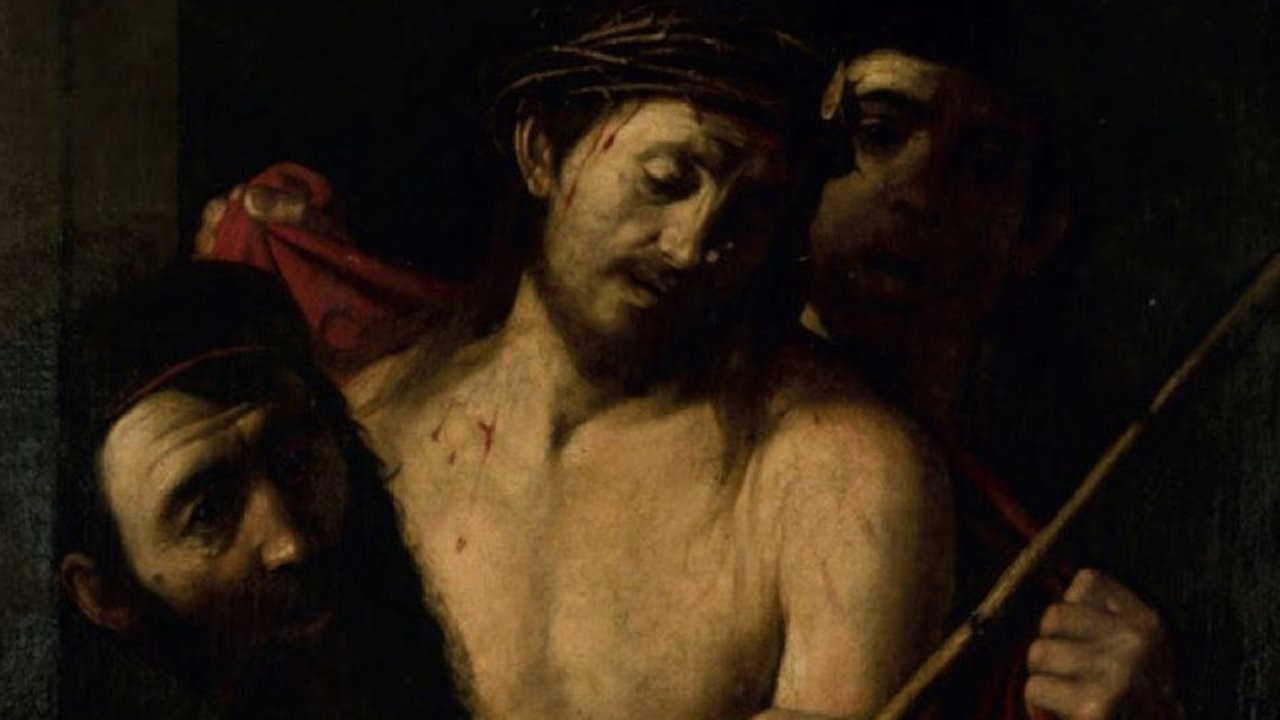 'Hz. İsa' tablosu Caravaggio'nun olabilir: Satışı durduruldu