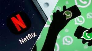 Android telefonlarda Netflix'le Whatsapp'ı 'birbirine düşüren' yazılım: Mesajlara cevap veriyor - Sayfa 3