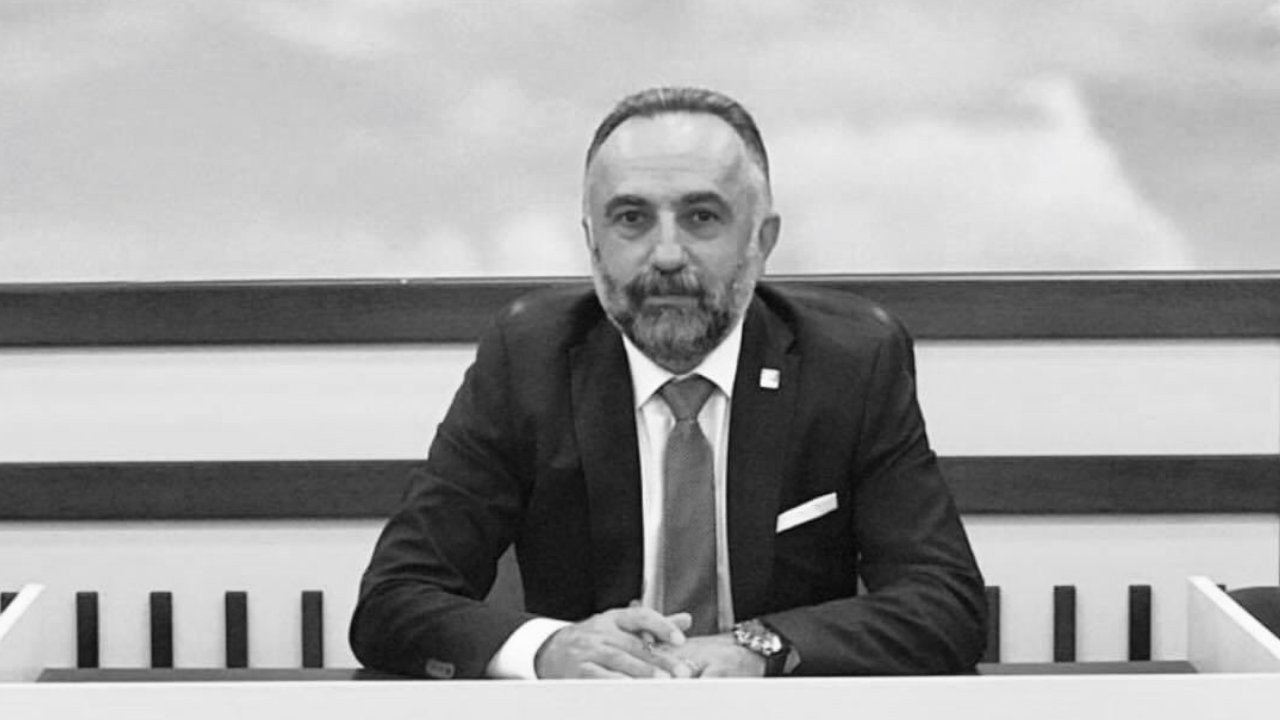 CHP İstanbul İl Başkan Yardımcısı korona nedeniyle vefat etti