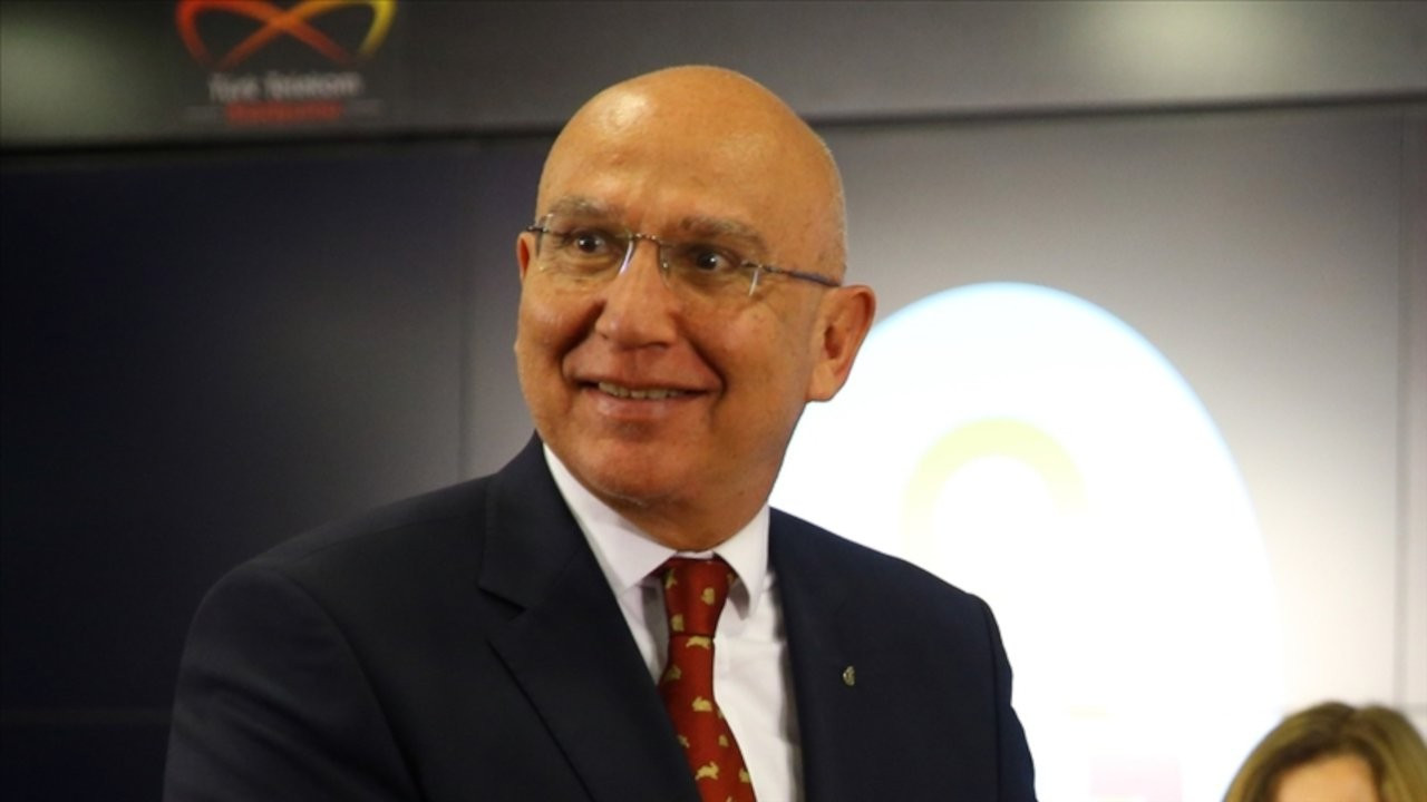 Galatasaraylı yönetici Mahmut Recevik'e küfür soruşturması