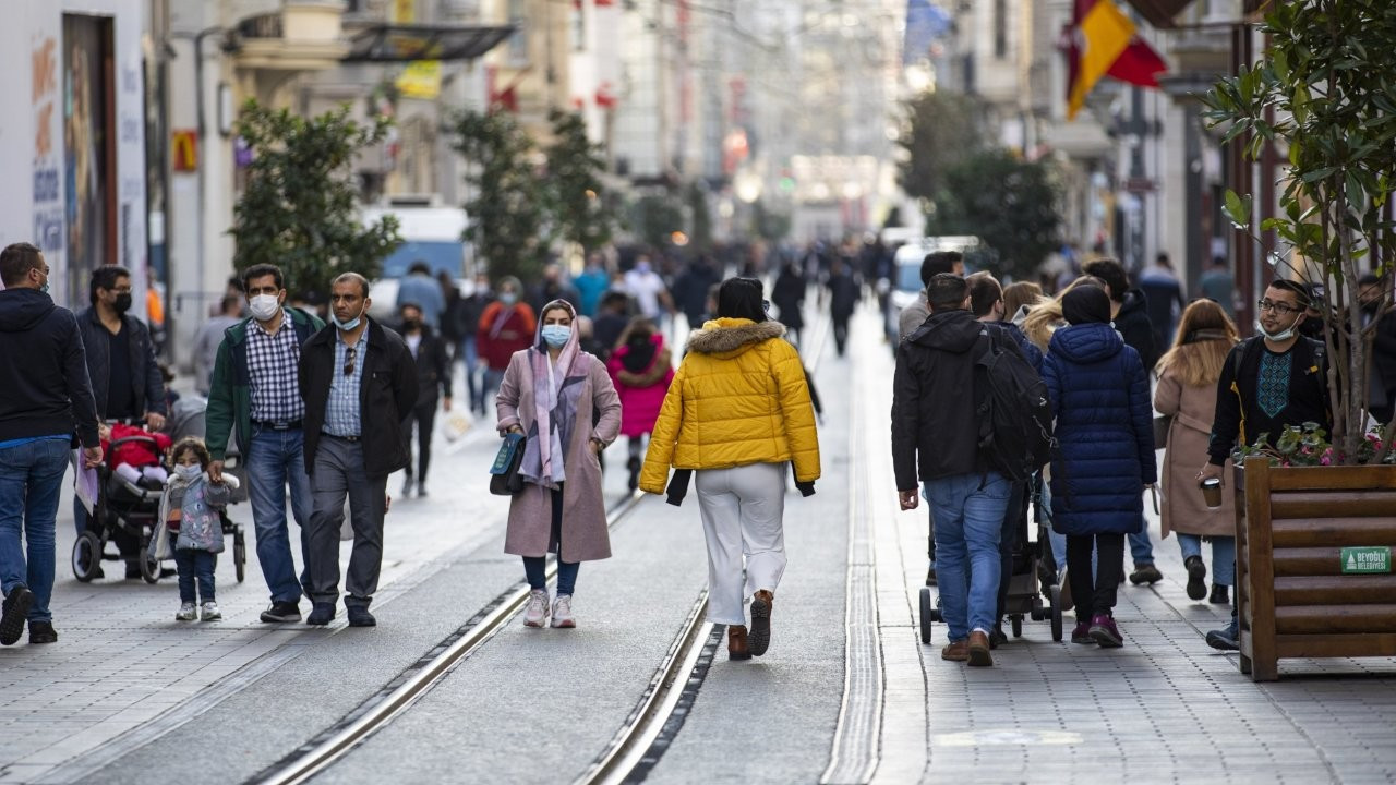 Rapor: İstanbul Avrupa'nın en kalabalık şehri olacak