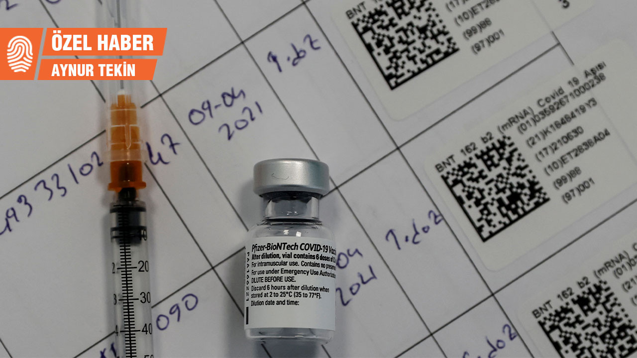 ‘Varyantların yaygın olduğu ülkelerde üçüncü doz aşı gerekebilir’