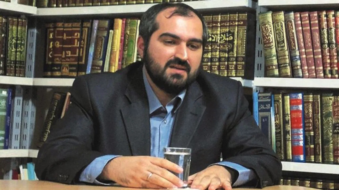 Ayasofya'nın eski imamı Mehmet Boynukalın korona virüsüne yakalandı