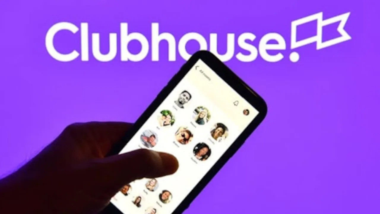 Clubhouse'da sızıntı: 1.3 milyon kişinin verileri yayınladı