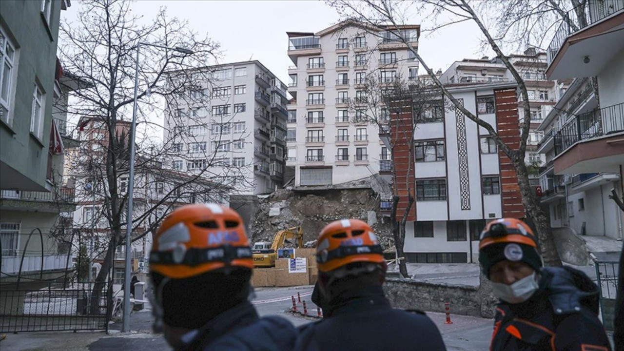 Ankara Büyükşehir’den ‘inşaat’ mağdurlarına nakdi destek