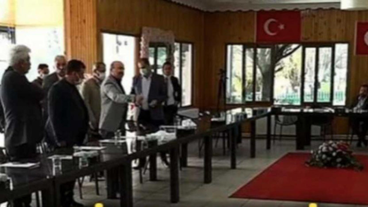 elbistan belediyesi Haberleri