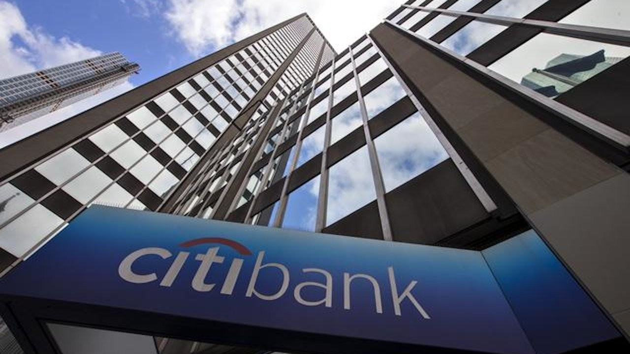 Citigroup, Türkiye büyüme tahminini düşürdü