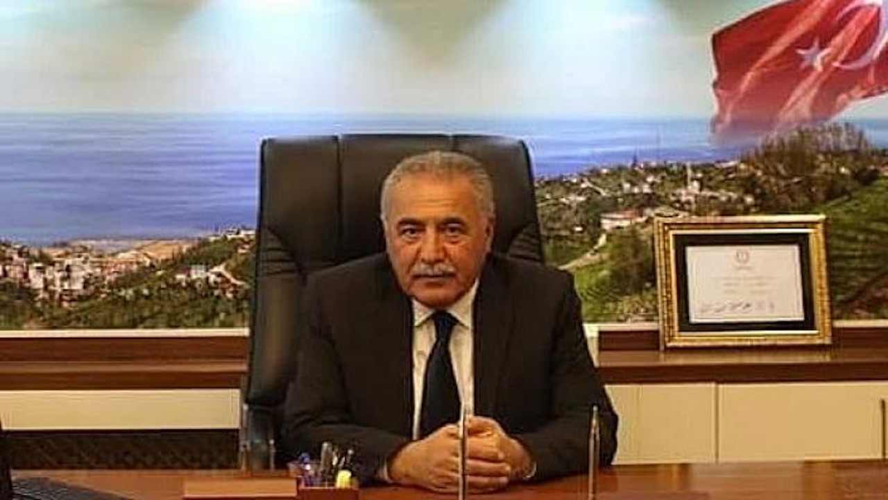 MHP'li belediye başkanı partisinden istifa etti