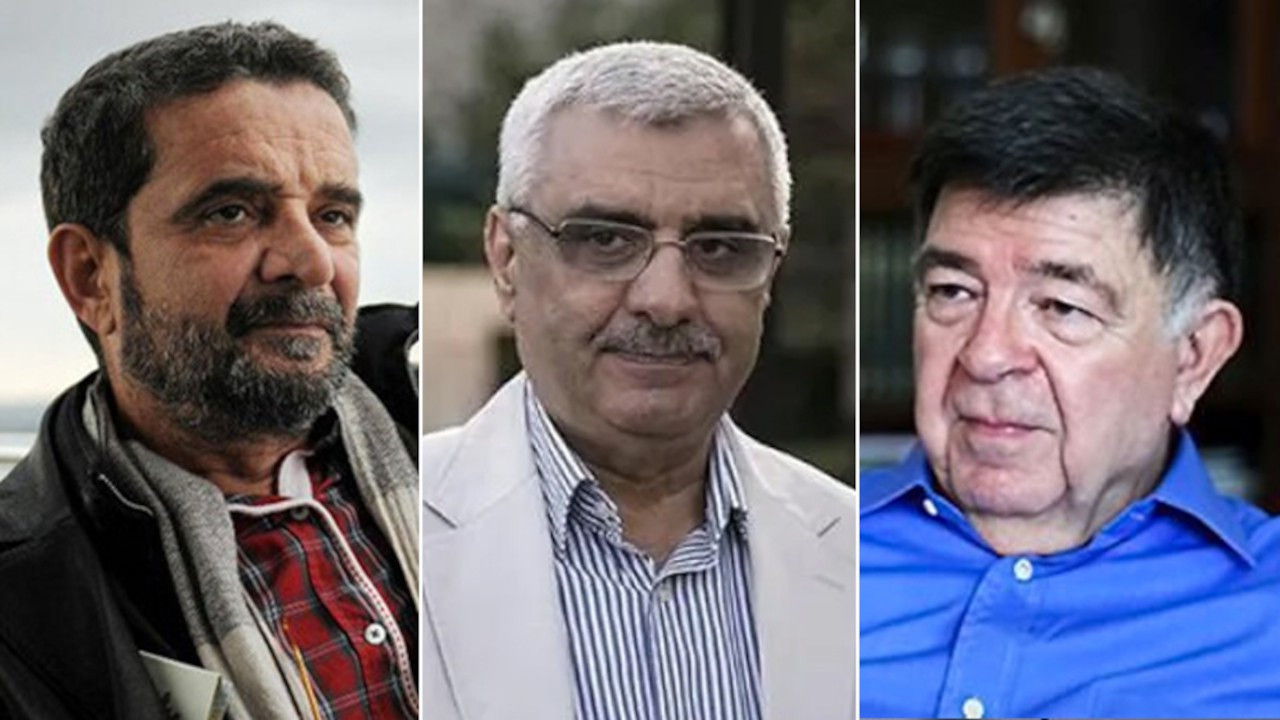 Mümtazer Türköne, Şahin Alpay ve Ali Bulaç yeniden yargılanıyor