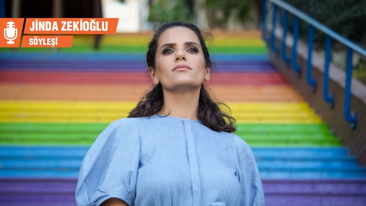 Müzisyen Tara Mamedova: Kürt müziği varlığını içindeki tutkuya borçlu