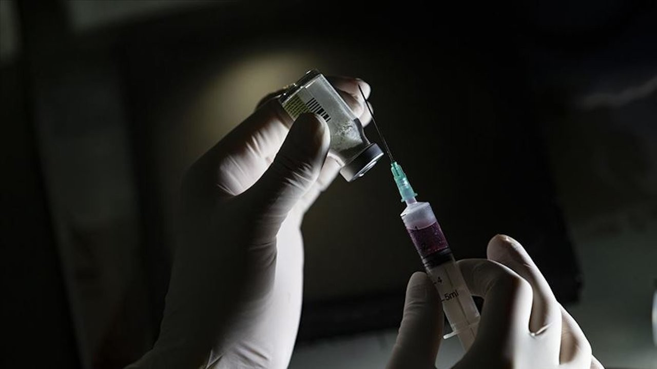 MEB'den aşı açıklaması: Şu ana kadar 425 bin kişi randevuya dahil edildi