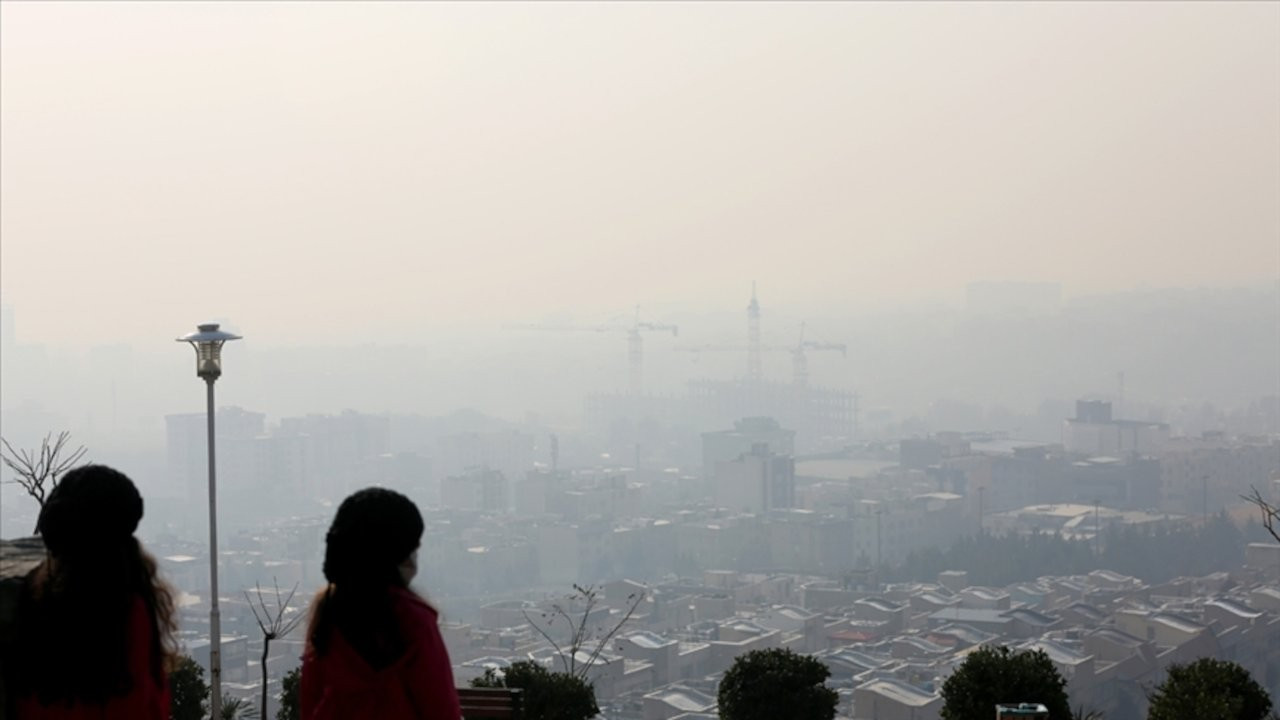DSÖ raporu: Dünya’da nüfusun yüzde 99’u kirli hava soluyor