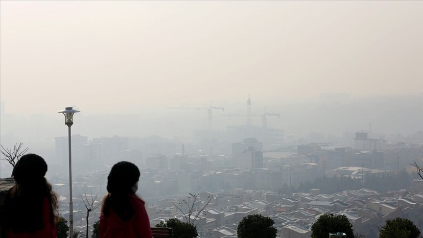 Salgın İstanbul'u temizledi: Hava kirliliği sadece tek ilçede arttı - Sayfa 3