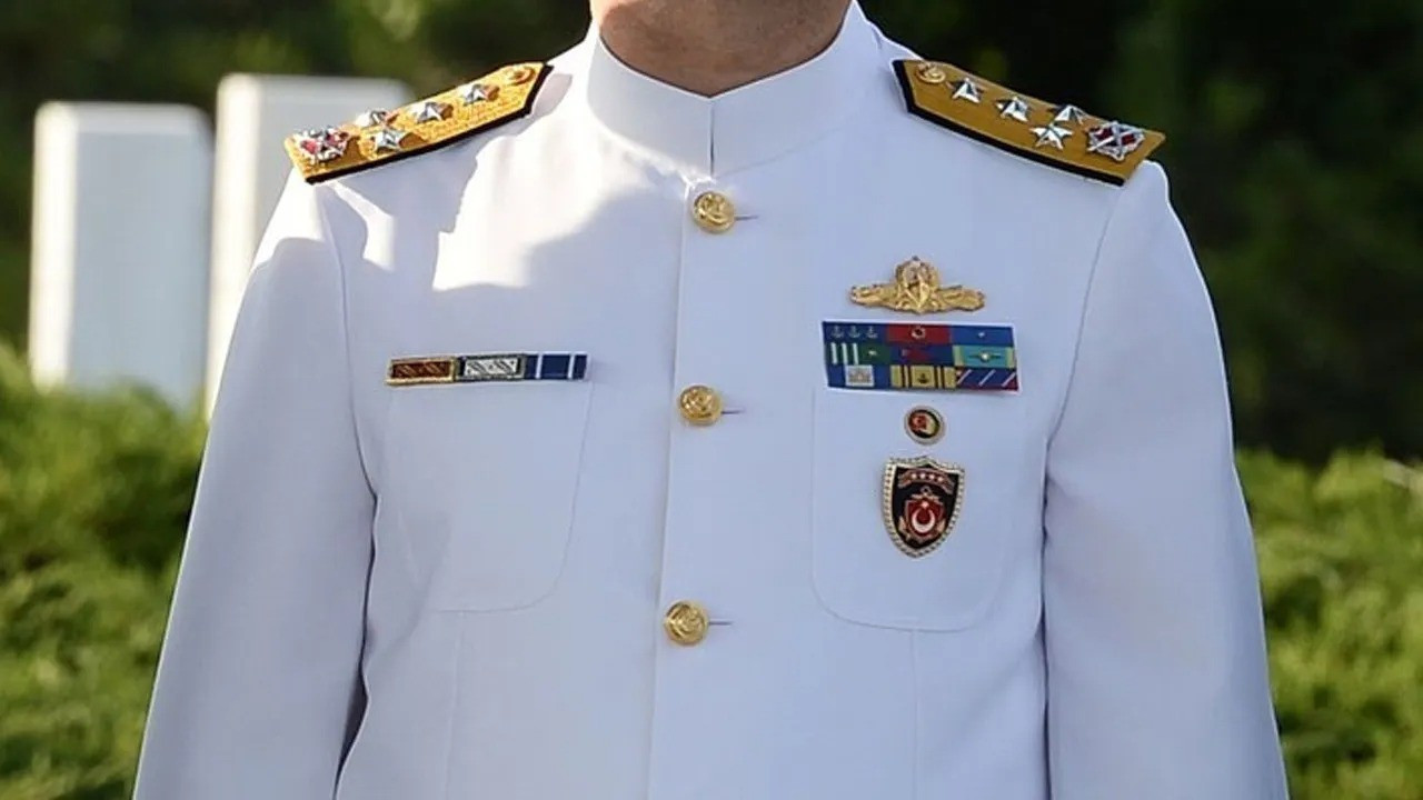 6 emekli amiral ile 1 emekli general ifadeye çağırıldı