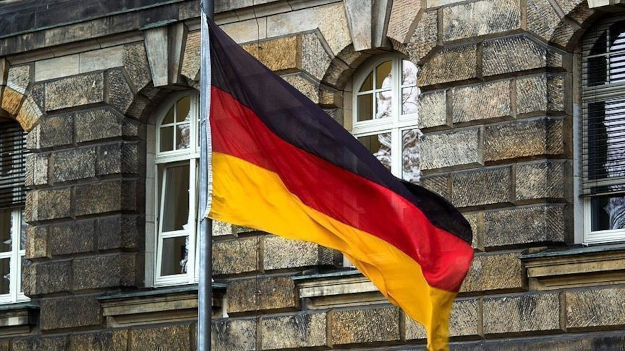 'Almanya gezisi' için HDP’lilere de teklif gitmiş