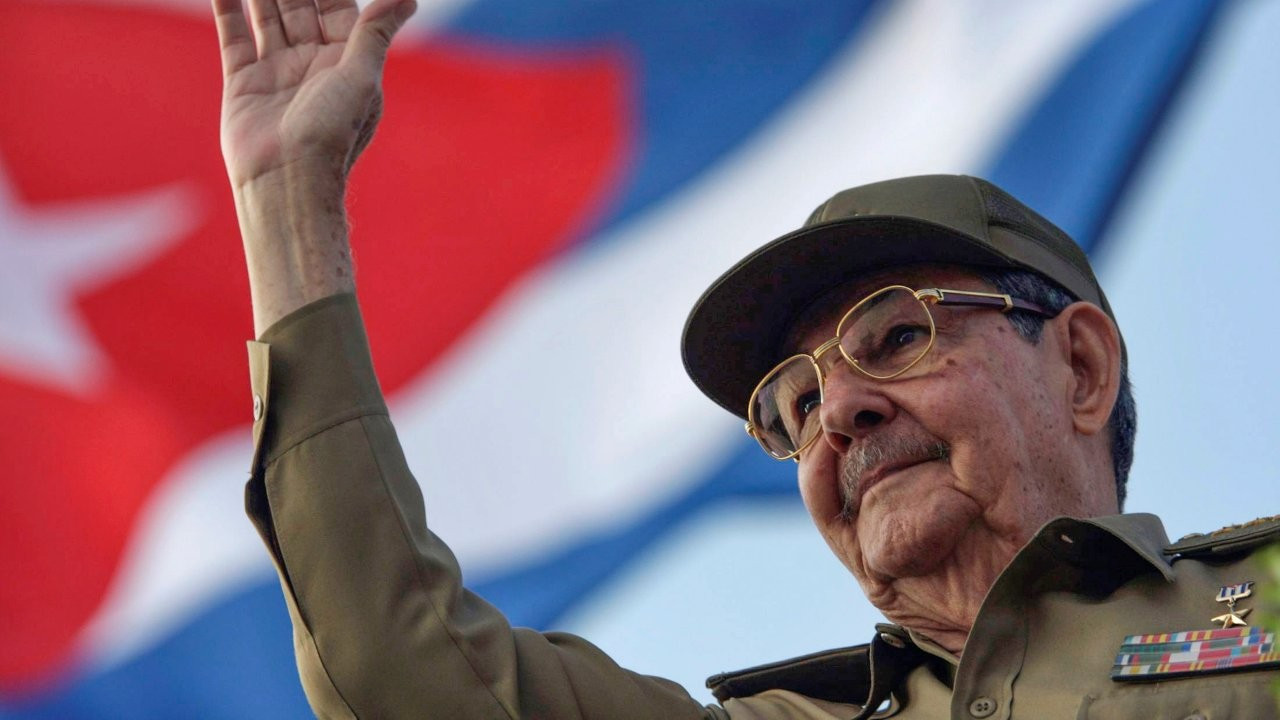 Küba'da Castro dönemi sona eriyor: Raúl Castro, istifasını doğruladı