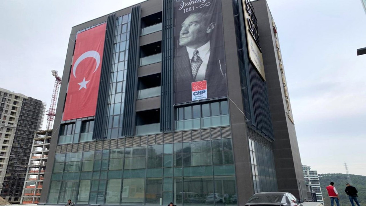 CHP, İstanbul'da tam kapanma kararı aldı