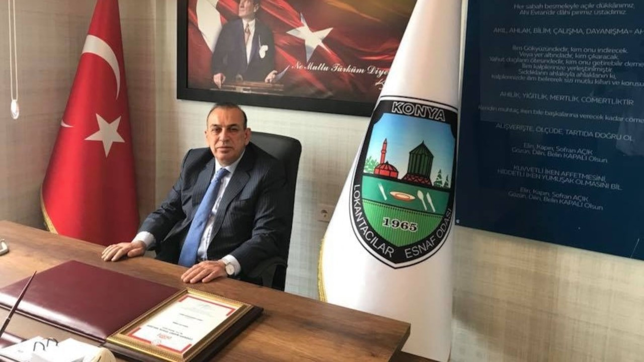 Konya'da Belediye, Valiliğin esnaf için verdiği 6 milyonu dağıtmadı iddiası