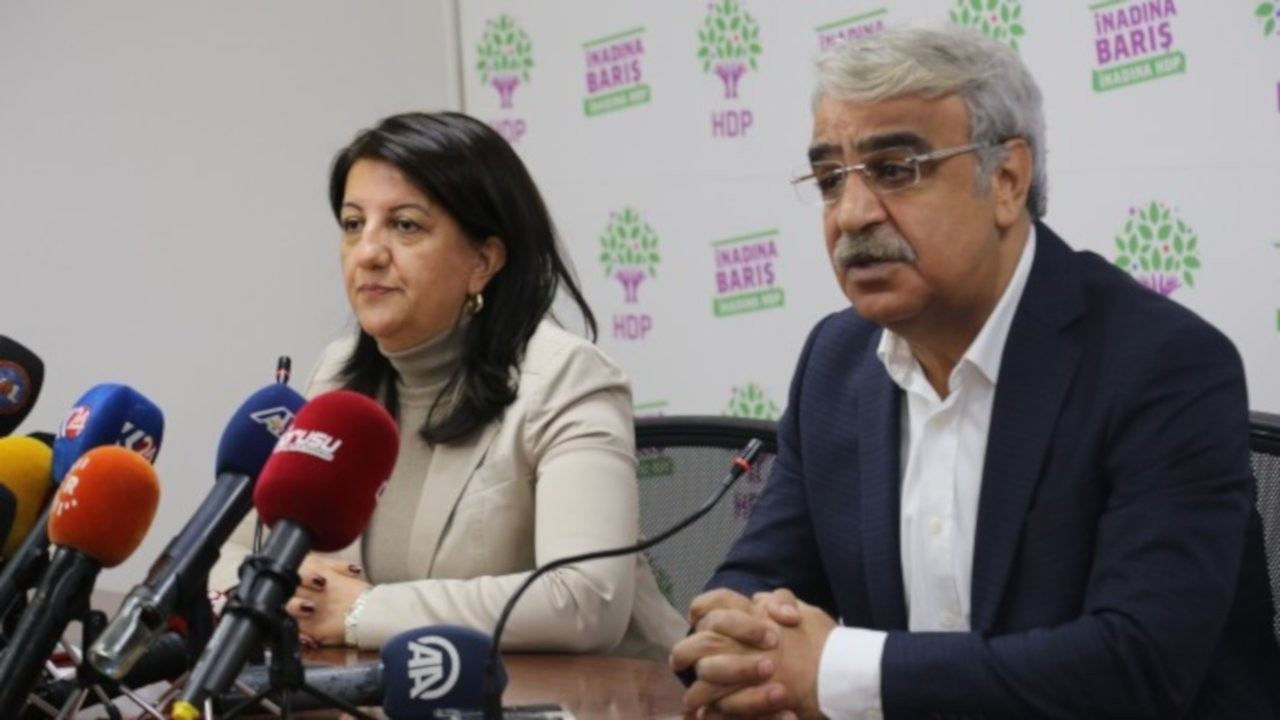 HDP'den asgari ücret açıklaması: Bu artış market reyonlarında erimeye mahkûm