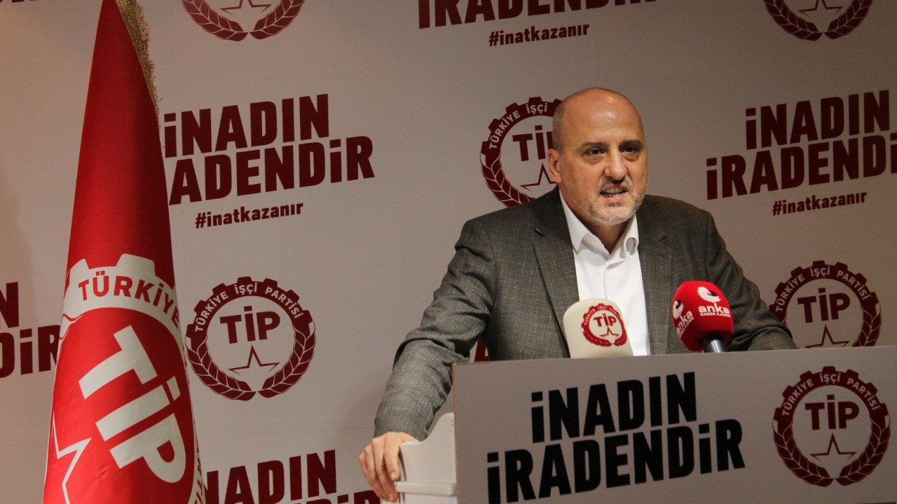 Türkiye İşçi Partisi, HDP'den özür diledi