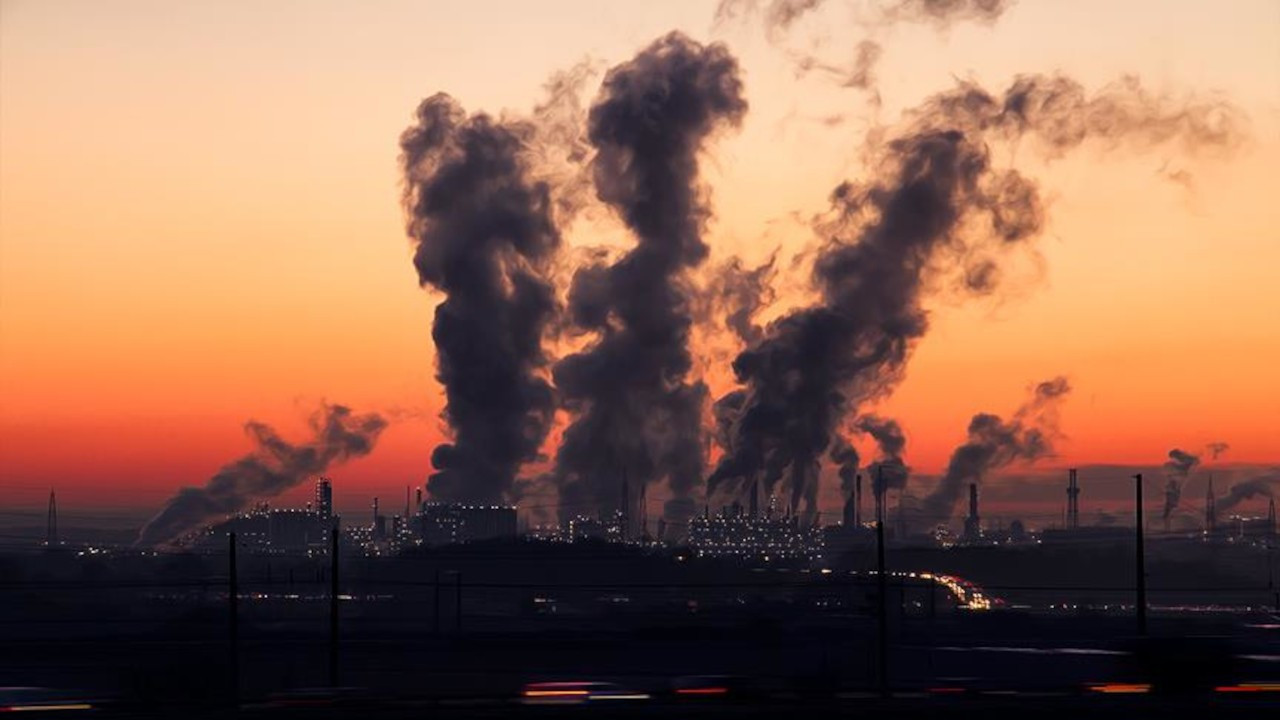 ‘Türkiye küresel iklim politikalarında söz sahibi olmalı’