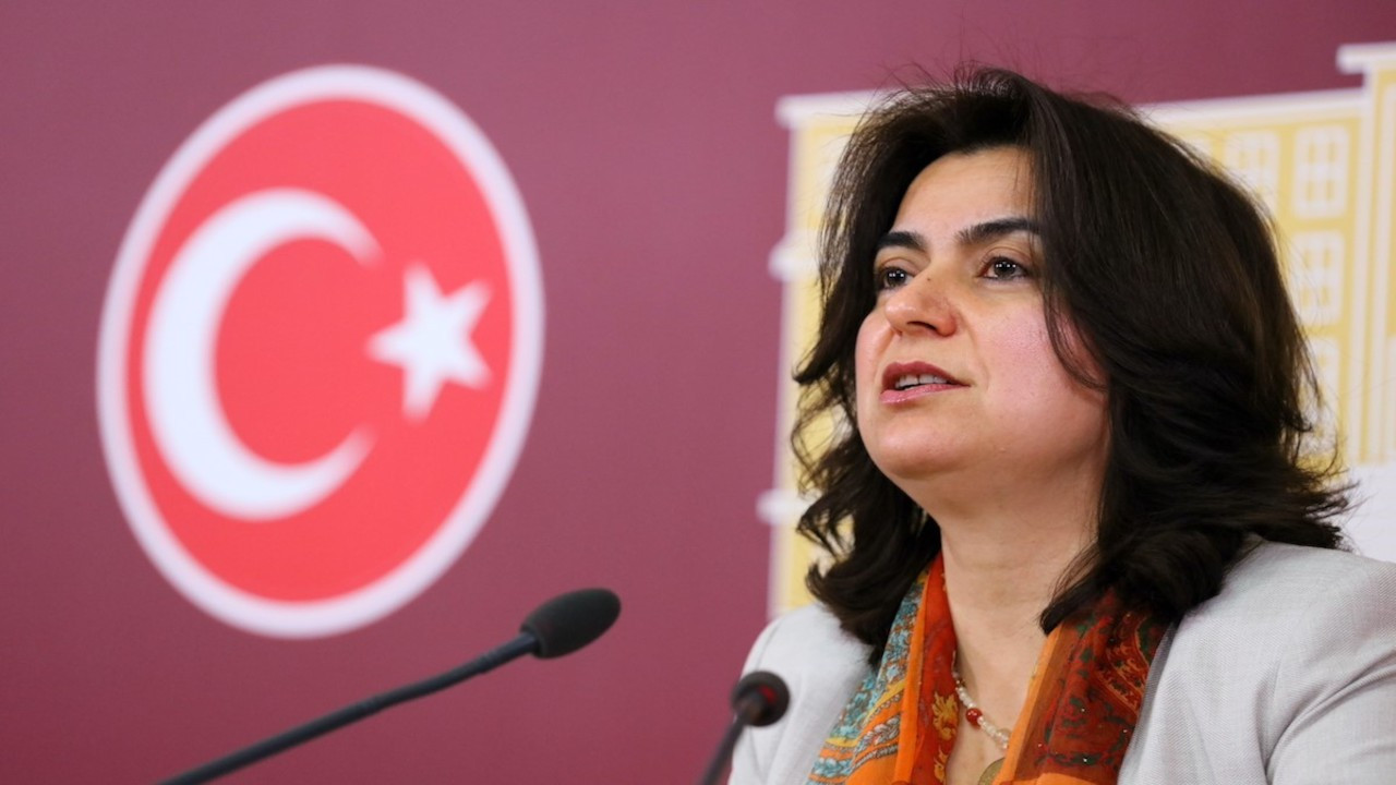 HDP'li Koçyiğit okullarda gıda desteği için Meclis araştırması istedi