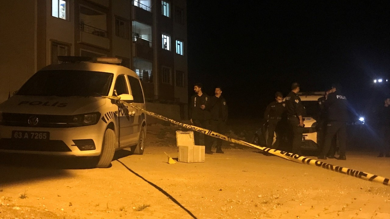 Şanlıurfa'da silahla kavga: 2 ölü, 9 yaralı