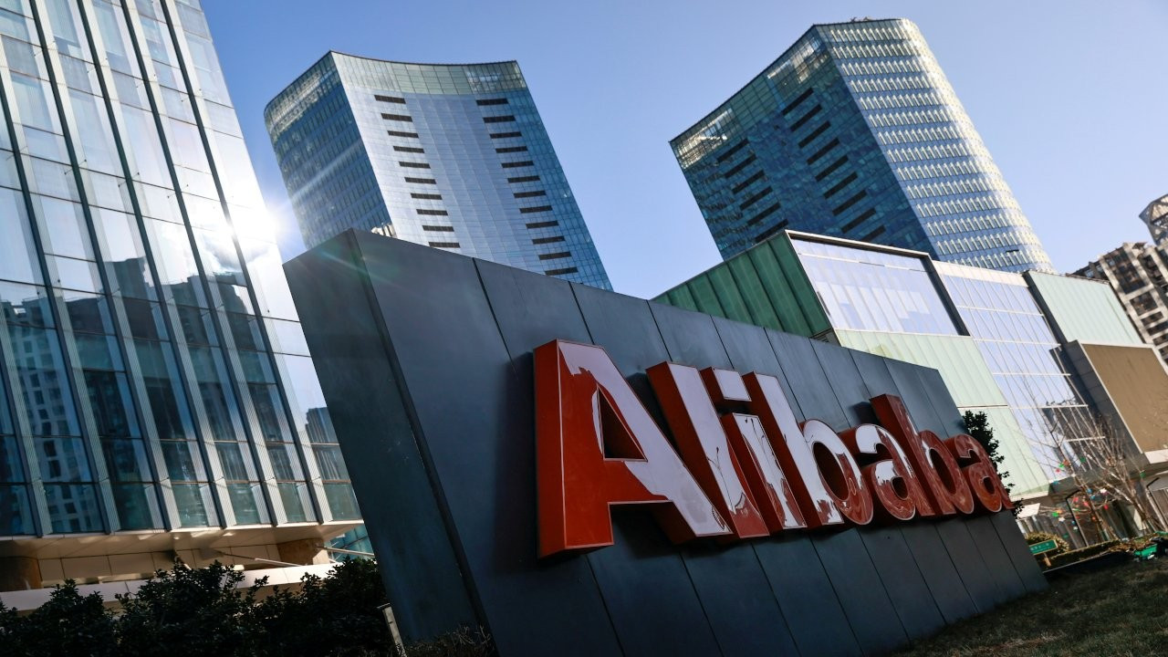 Alibaba, Trendyol'daki hisse payını yüzde 86'ya çıkardı