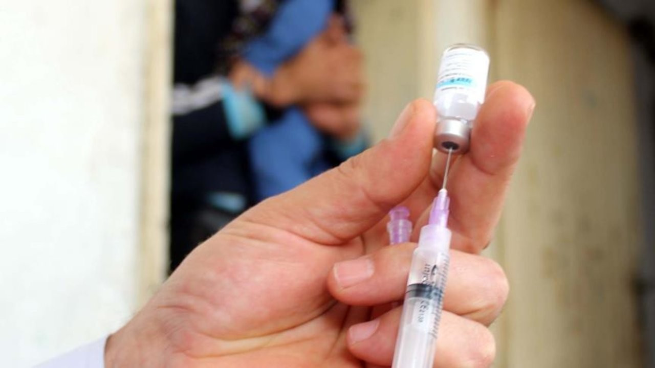 İl il son durum: Hangi şehirde kaç aşı yapıldı?