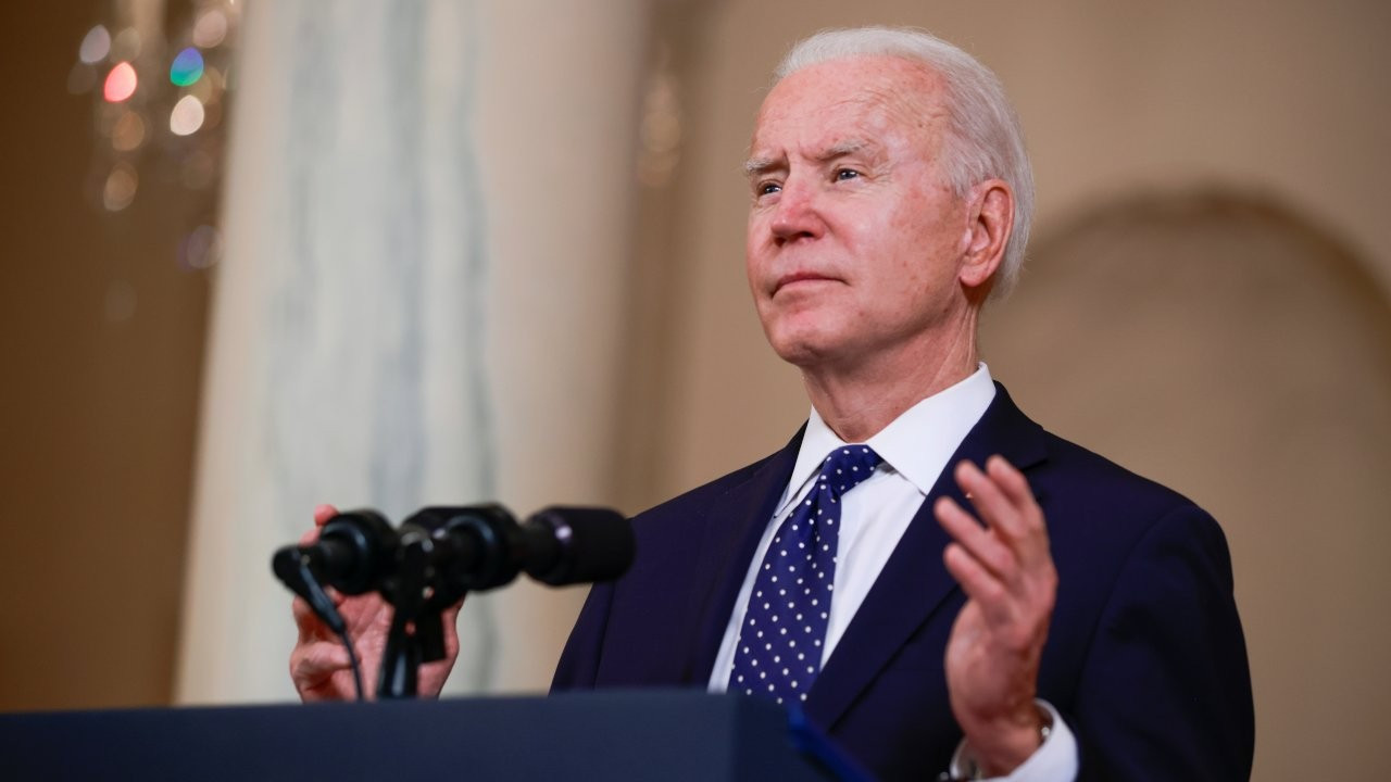 Amerikan basını: Joe Biden Ermeni Soykırımı'nı tanıyacak