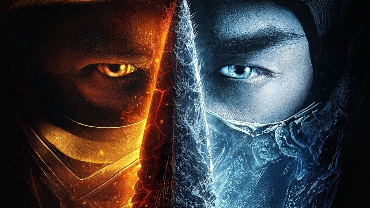 'Mortal Kombat'ın ilk yedi dakikalık bölümü yayınlandı